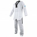 ADIDAS - Adizero Pro Blue Label Taekwondo Dobok/Uniform - 190cm