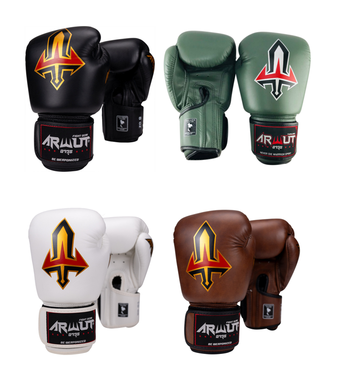 ARWUT BG1 Boxing Gloves