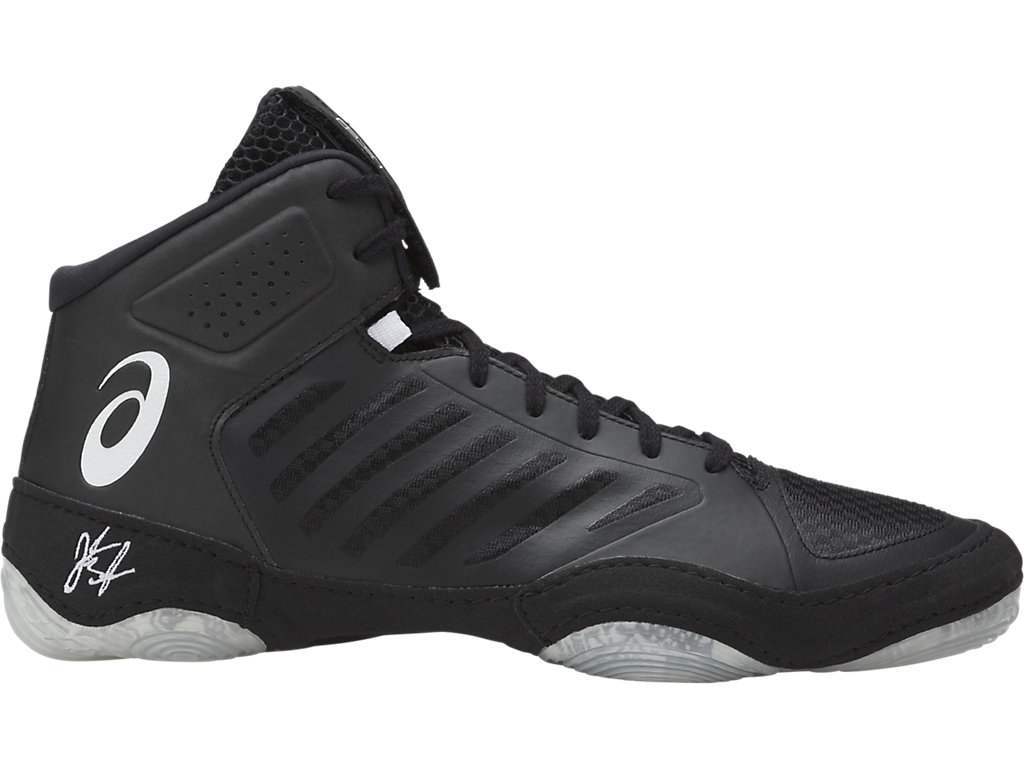 jb wrestling shoes