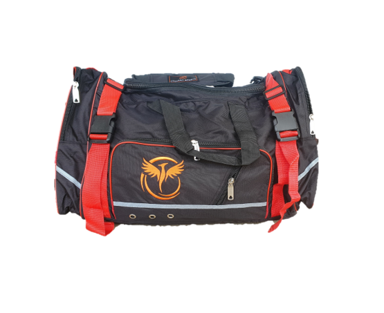 CSG All in One Sports Bag