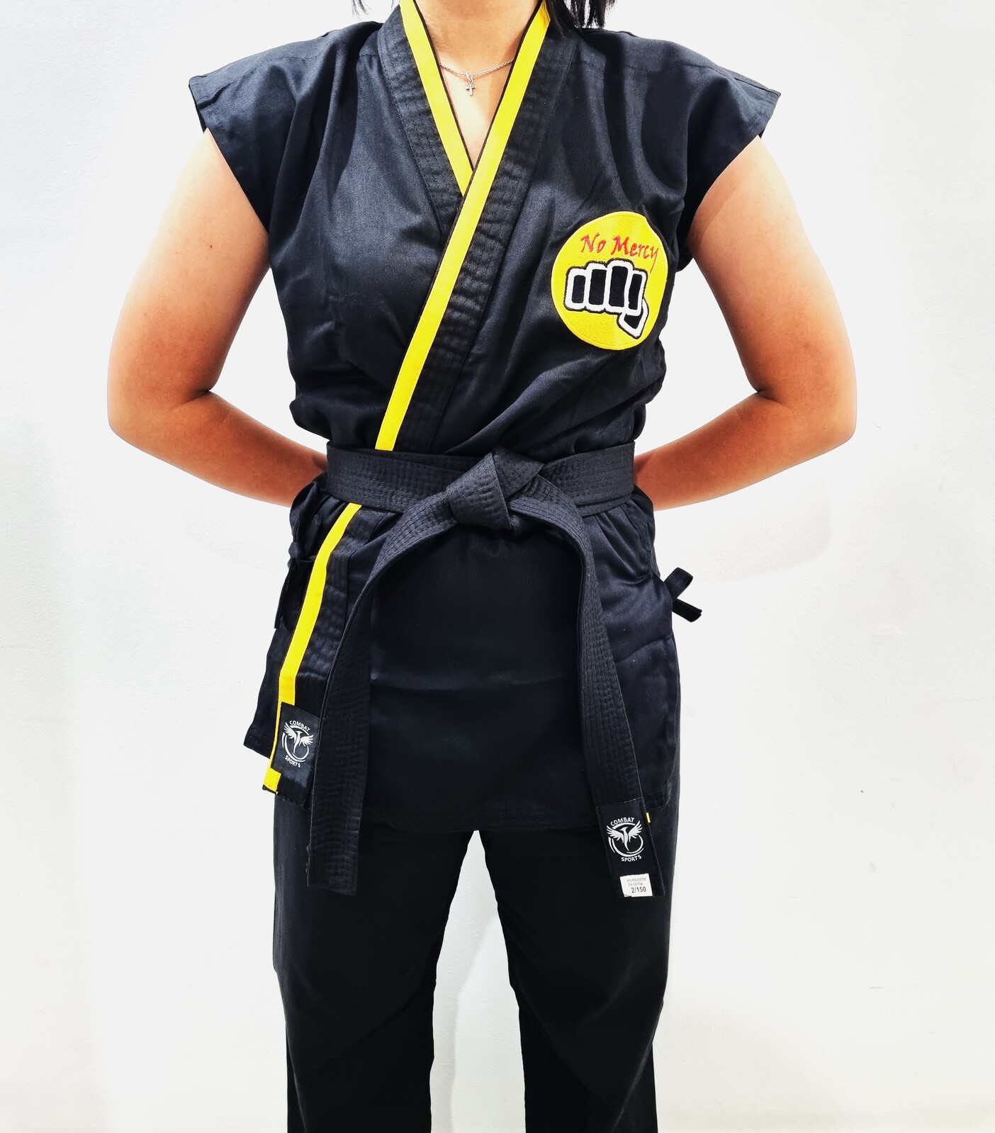 Cobra Kai Costume/Uniform