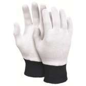 Cotton Glove Inners/Liners - 1 Pair