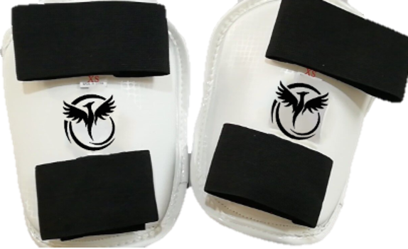 CSG - Taekwondo Shin Guards/Protectors - Medium
