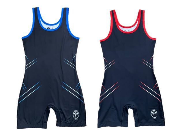 Wholesale wrestling singlets discount