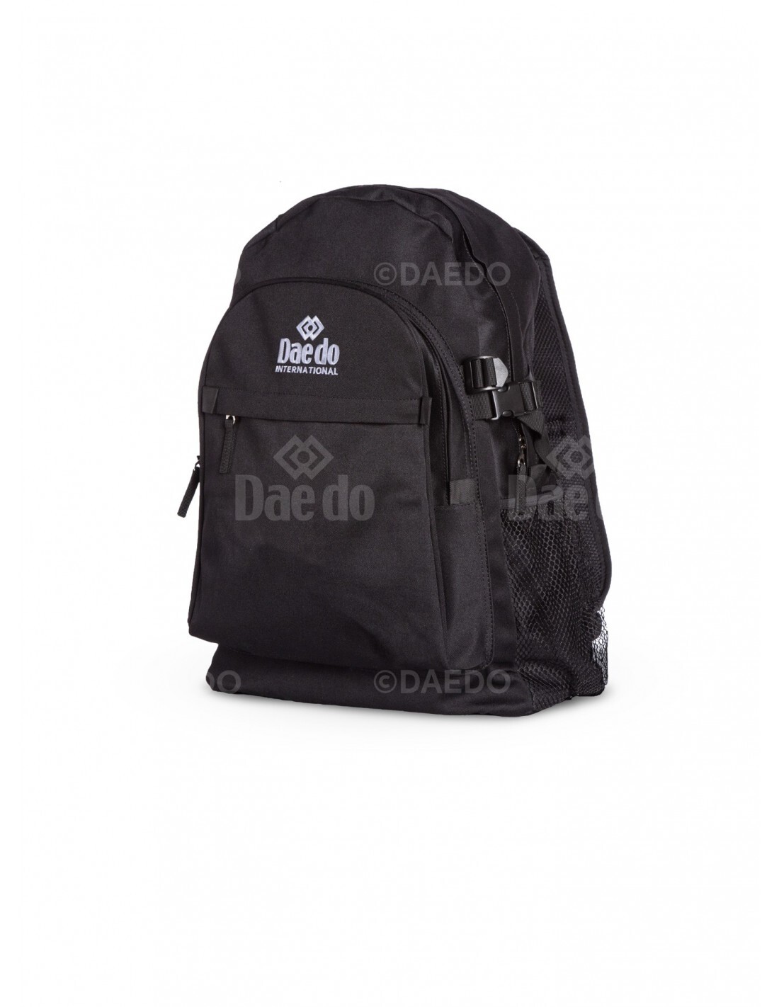 DAEDO - Black Backpack