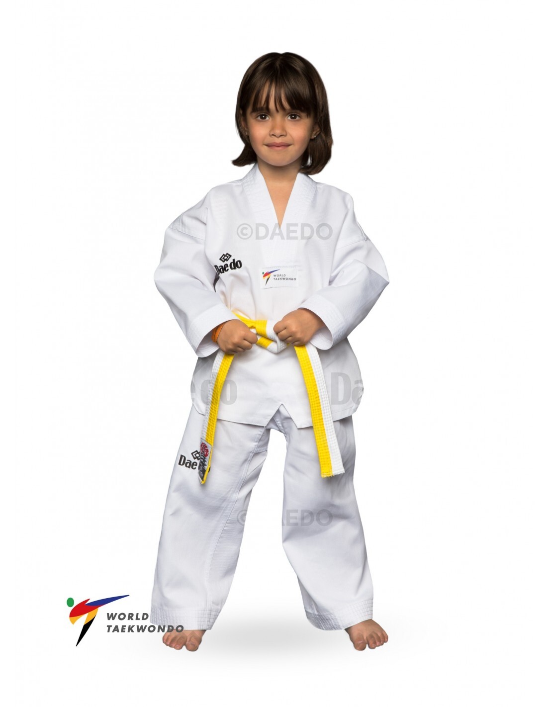 KWON NZ & AUSTRALIA - How to choose a dobok? – KWON AUSTRALIA & NZ