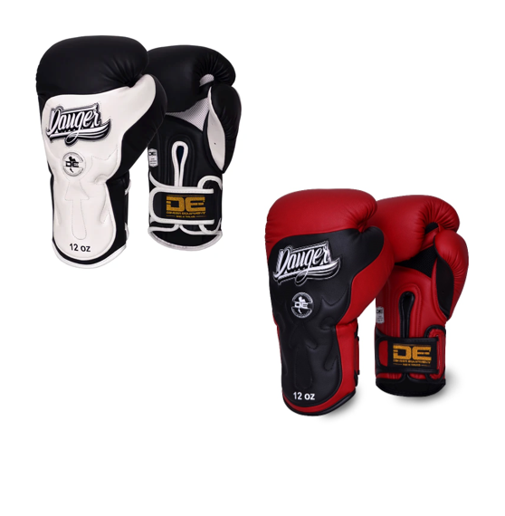 DANGER 14oz ボクシンググローブ Ultimate Fighter DANGER 14oz ボクシンググローブ Ultimate Fighter FIGHTERS