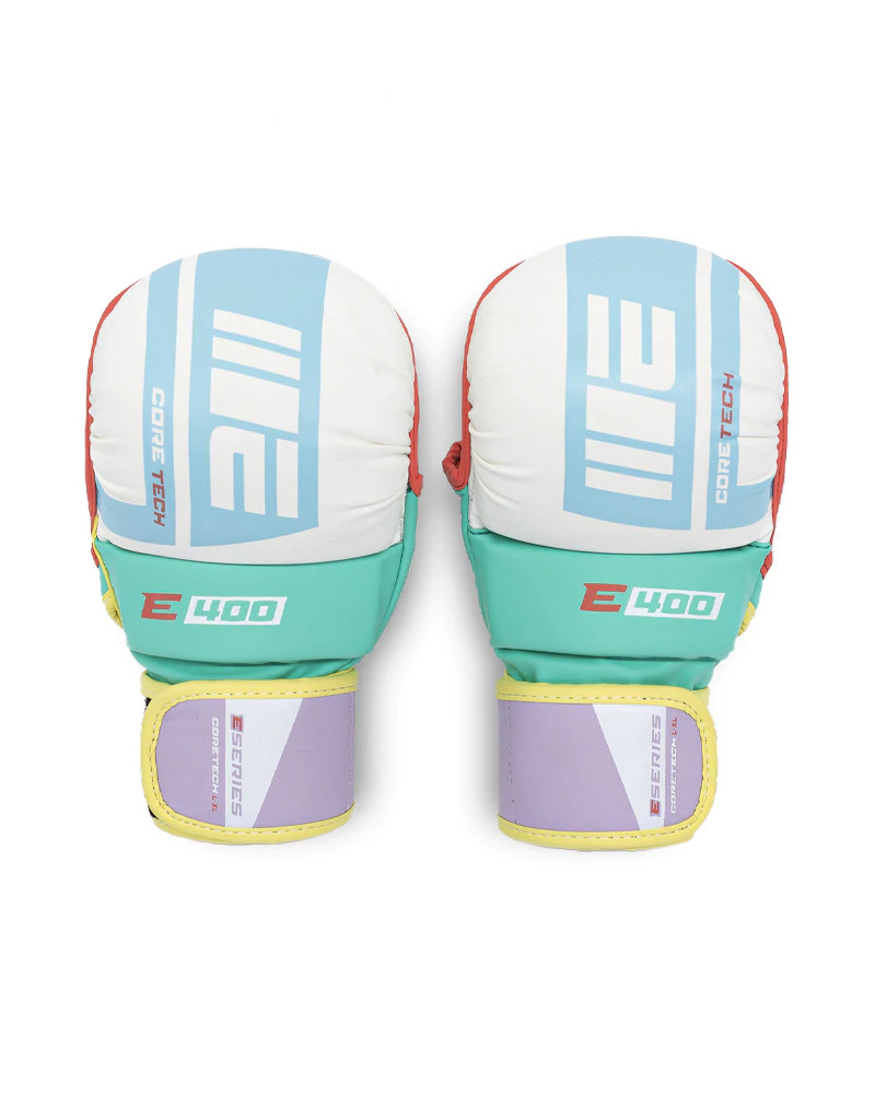 ENGAGE - E-Series MMA Grappling Gloves - Pastel - Small/Medium