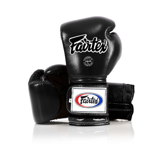 heavy hitters boxing gloves