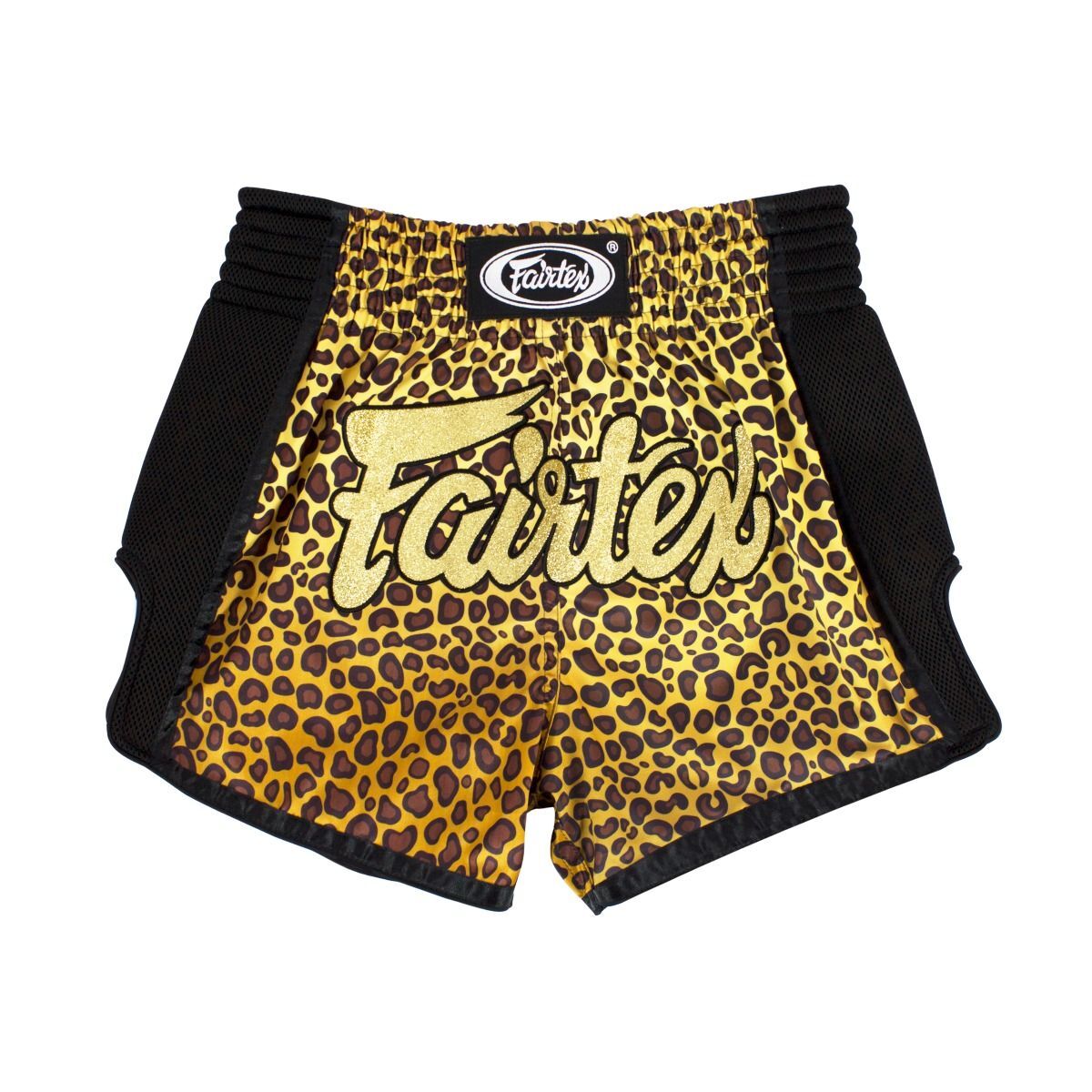 Board Shorts - Wild - Fairtex Official