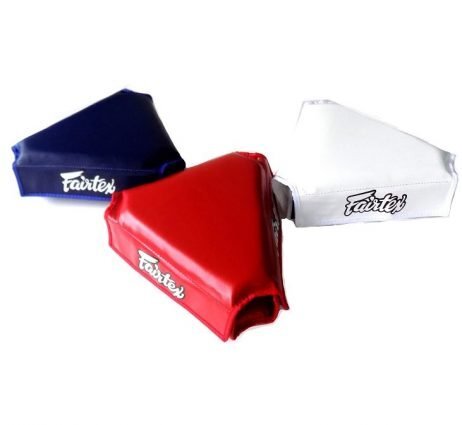 FAIRTEX - Corner Protective Covers for Boxing Ring