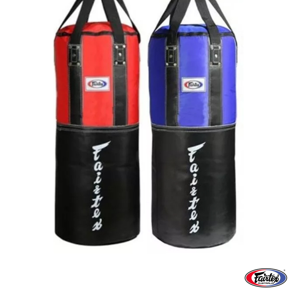 FAIRTEX - 90cm Classic Heavy Bag/Unfilled (HB2)