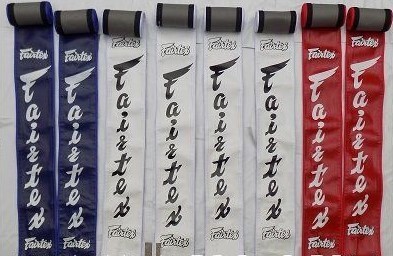 FAIRTEX - Rope Divider for Boxing Ring