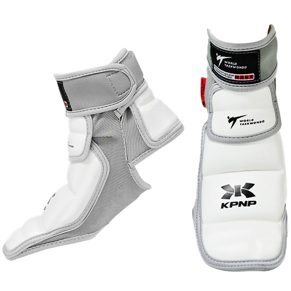 KPNP Electronic Socks Taekwondo, Sports Equipment, Sports & Games