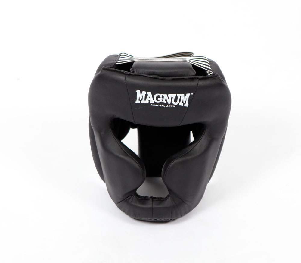 MAGNUM - Head Gear/Guard - Medium