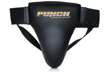 PUNCH - Urban Groin Guard V30 - Extra Large