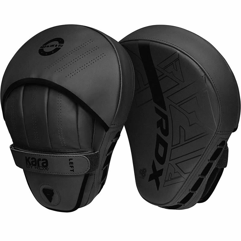 Rdx focus pads top