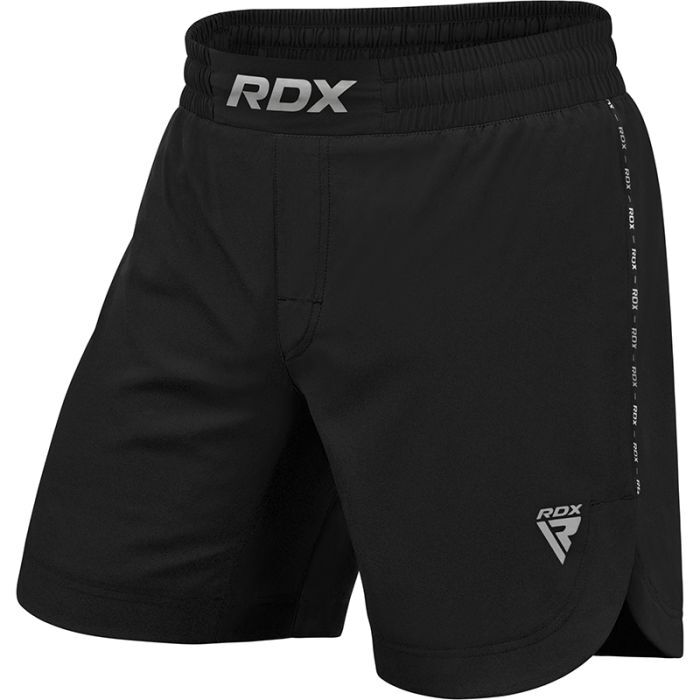 RDX - T15 MMA Shorts - Black/Small