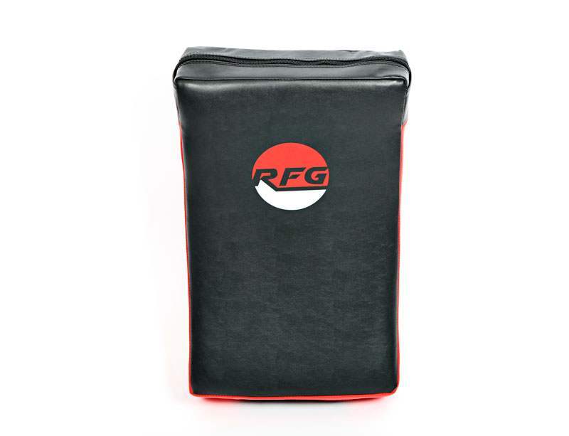 RFG - Curved Kick Strike Shield