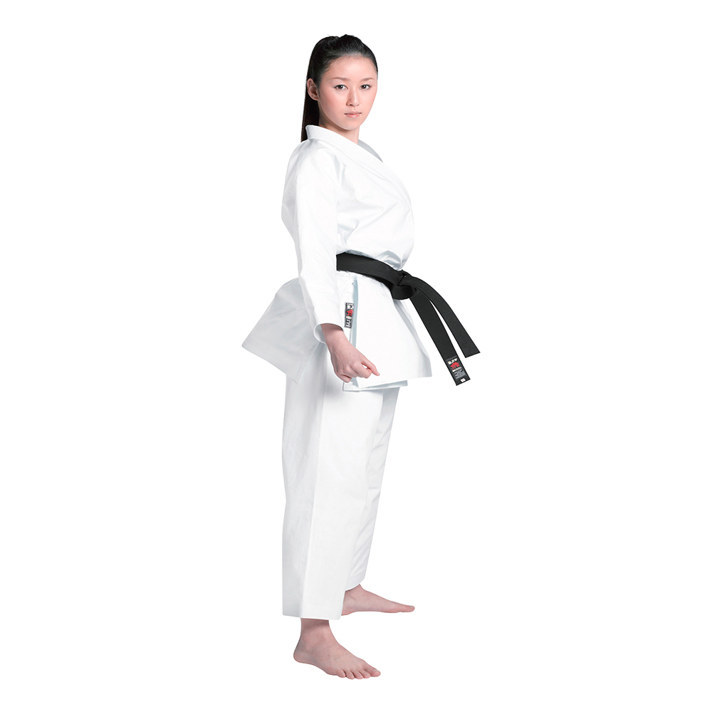 SHUREIDO New Wave 3 Karate Gi/Uniform - Size 2.5
