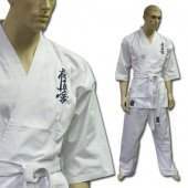 SMAI - 8oz Kyokushinkai Karate Gi/Uniform - 000/110cm
