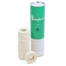 SNOWFLAKE - Strapping Tape - 1 Roll