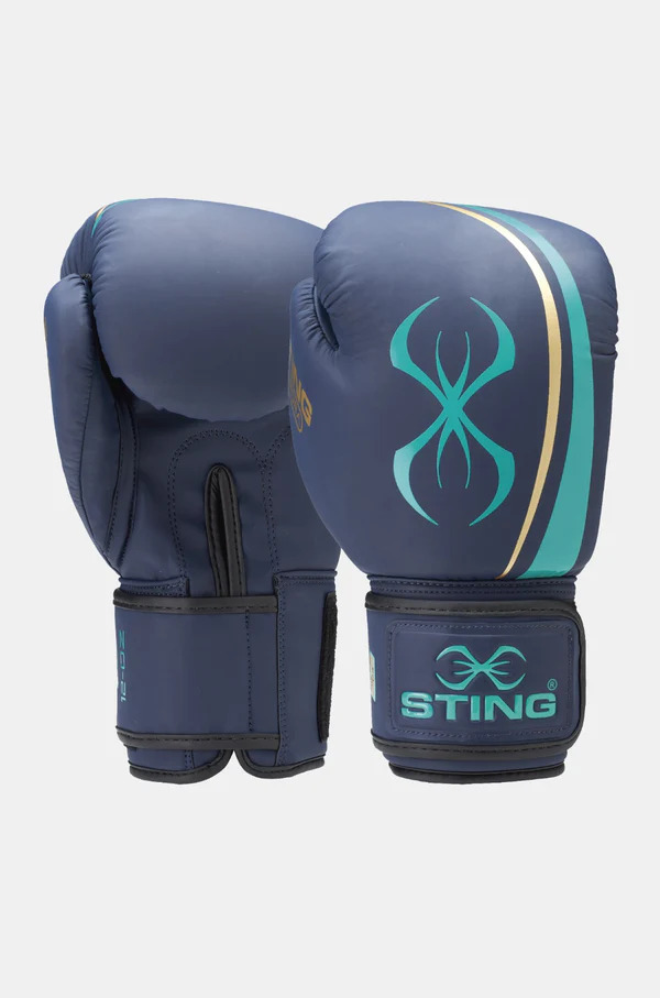 STING Aurora Womens Boxing Glove