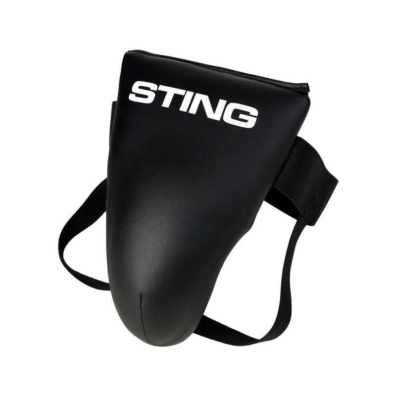 STING - Groin Guard - Small