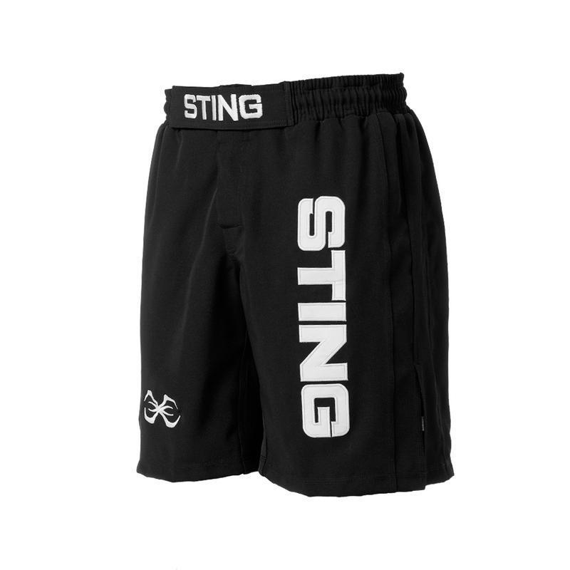 sting boxing shorts