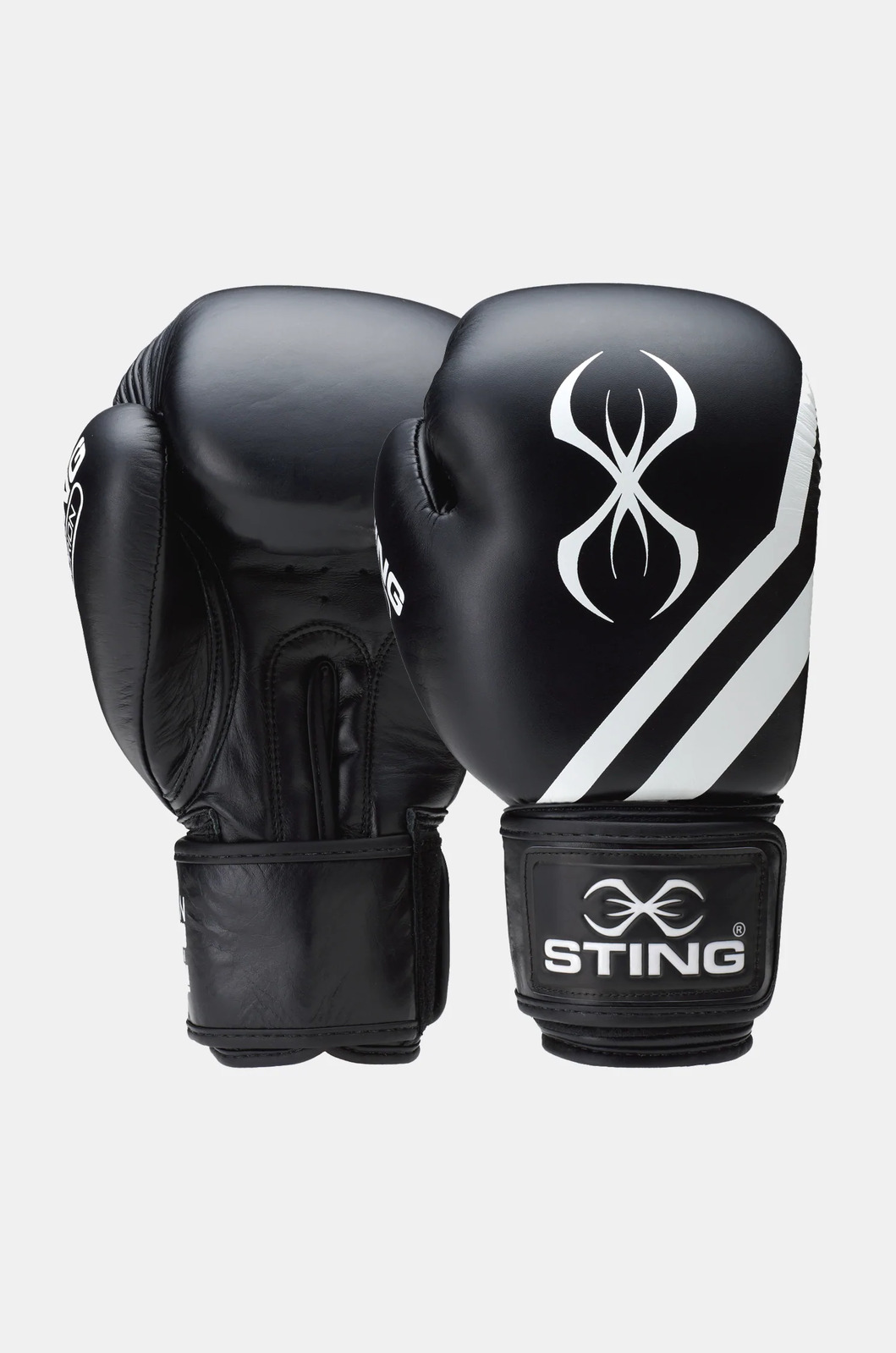 STING - Orion Training Glove - Black/White - 12oz