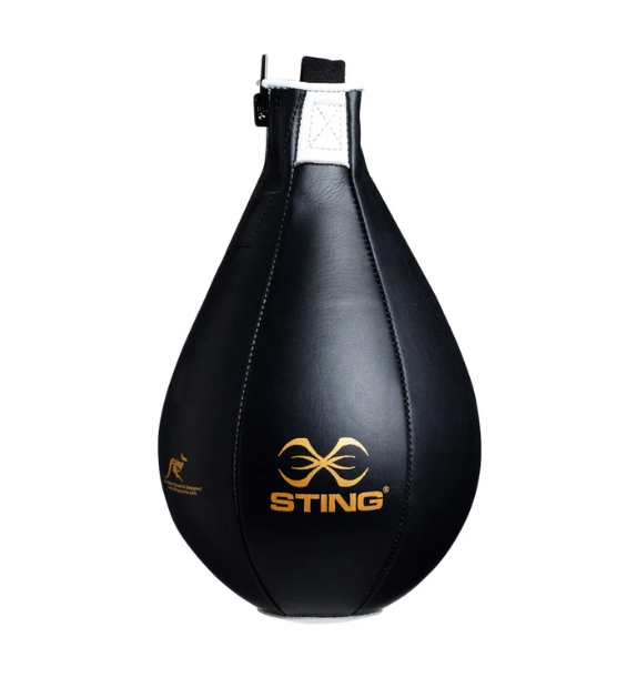 STING - 10" Pro Leather Speedball