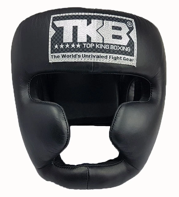 full face head guard