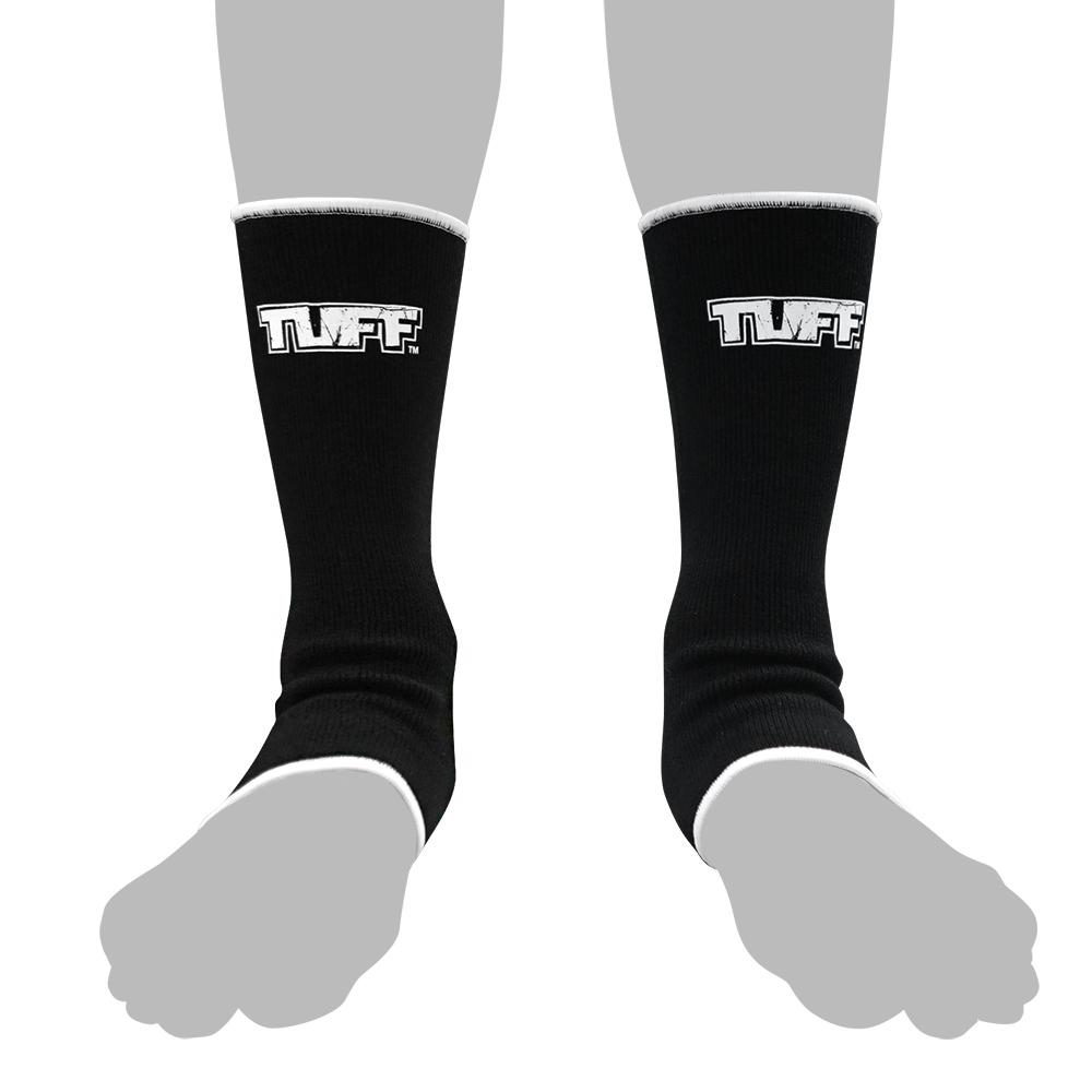 TUFF - Ankle Support - Black