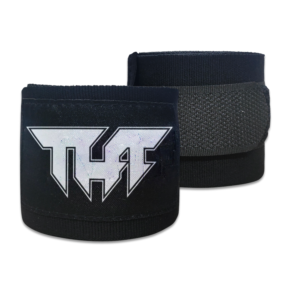 Cereal Prisionero de guerra preparar TUFF - Elasticised Hand Wraps