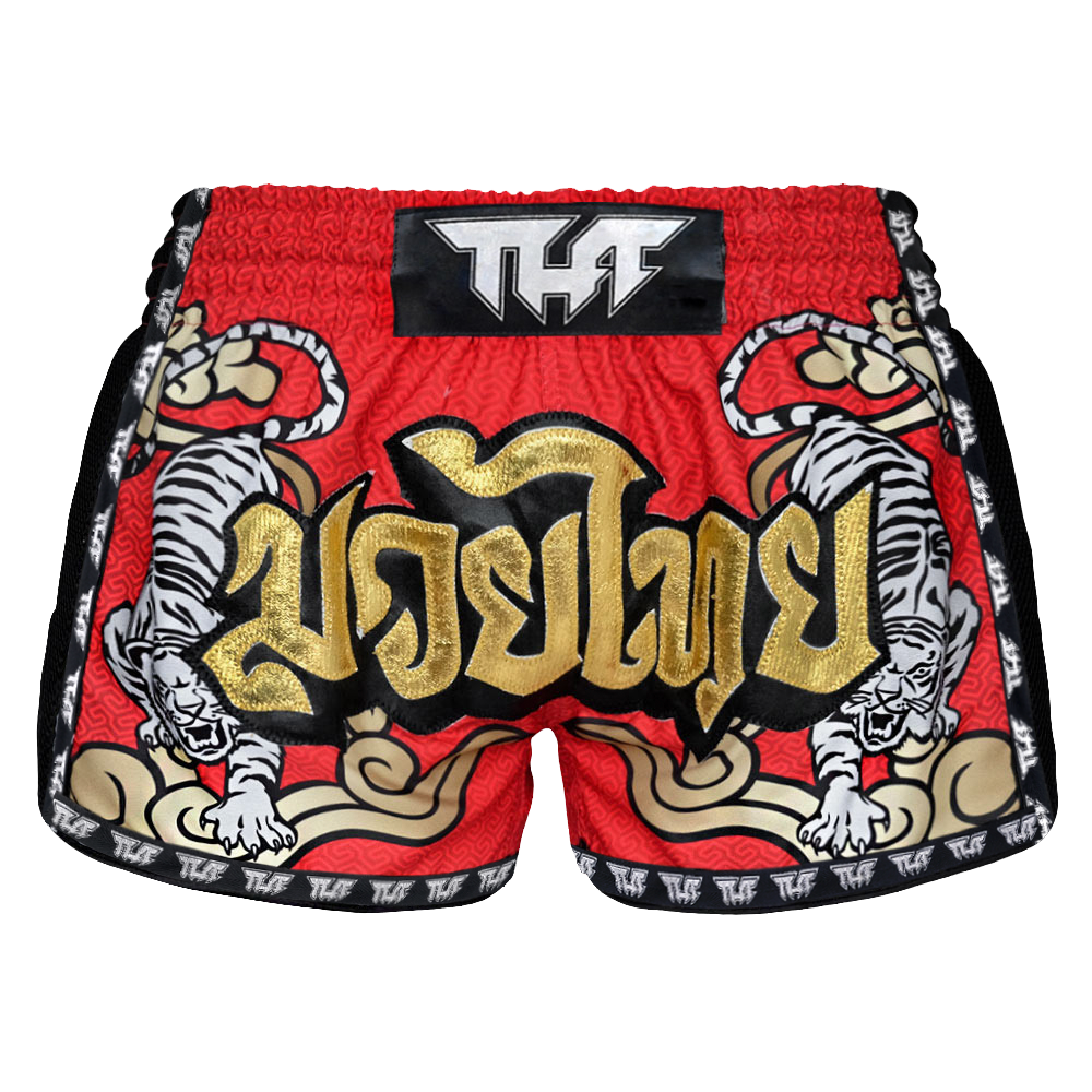 Muay thai shorts near me clearance