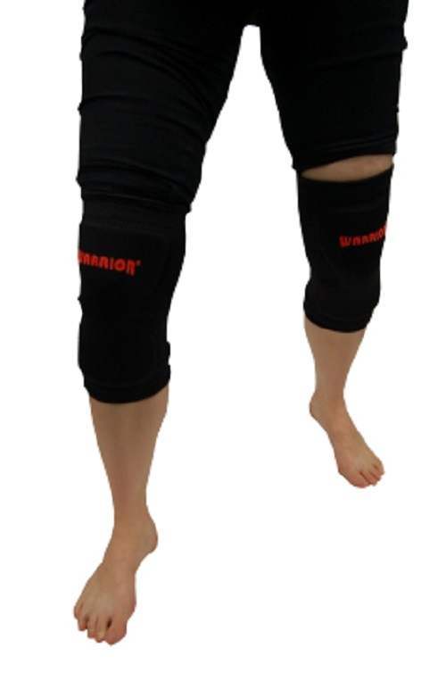 WARRIOR Neoprene Knee Pads