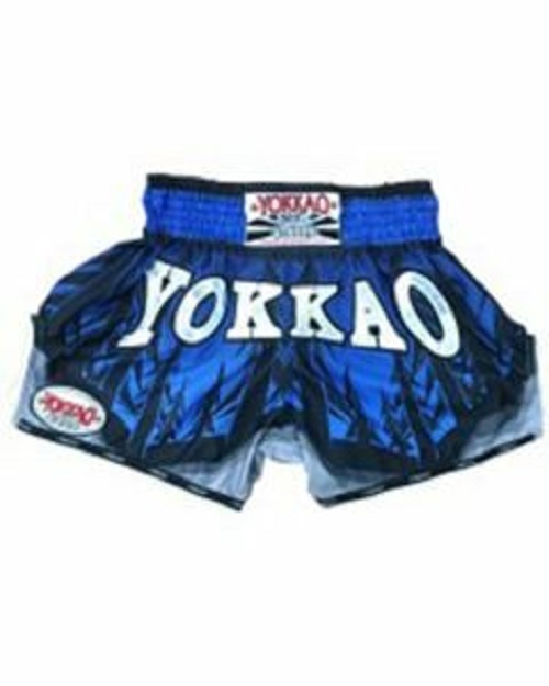 YOKKAO - CarbonFit Shorts - IRONWOODS - Small