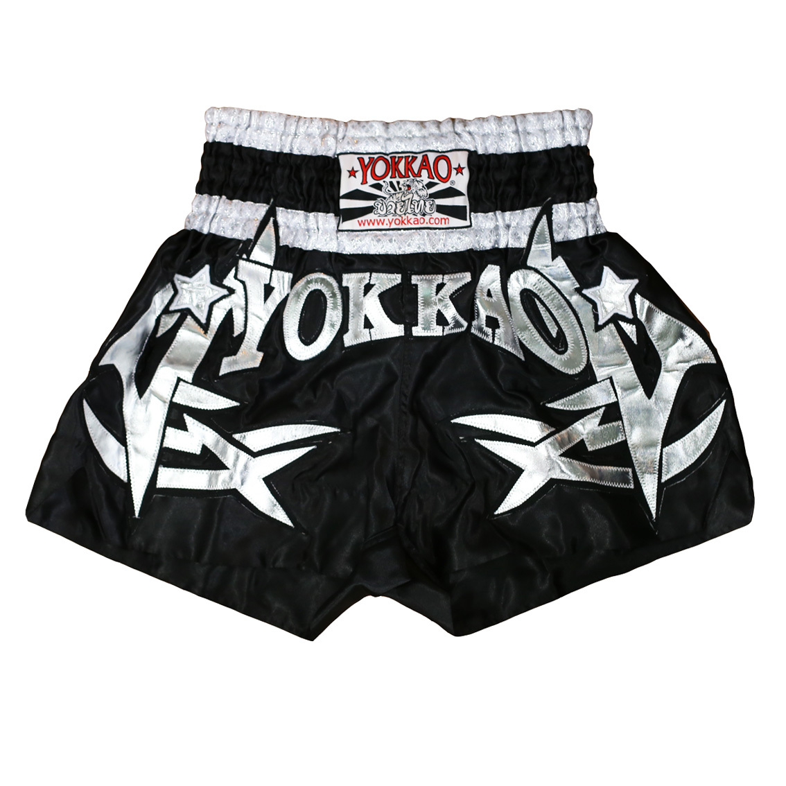 YOKKAO - CarbonFit Shorts - TRIBAL - Small