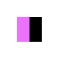 Pink/Black
