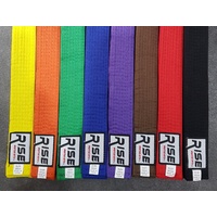 RFG - Martial Arts Belt - Full Colour