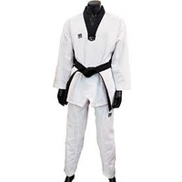 MOOTO - Extera S5 Taekwondo Dobok/Uniform
