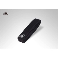 ADIDAS - Black Belt