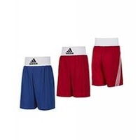 ADIDAS - Base Punch AIBA Approved Boxing Shorts