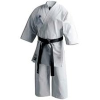 ADIDAS - Champion 2.0 K460J Karate Kata Gi/Uniform