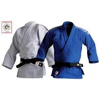 ADIDAS - Champion II Judo Gi/Uniform - IJF Approved