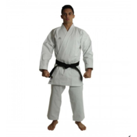 ADIDAS - Elite K380E/T WKF Approved Karate Kata Gi/Uniform (European Cut)