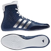 ADIDAS - KO Legend 16.2 Boxing Boots Blue/White