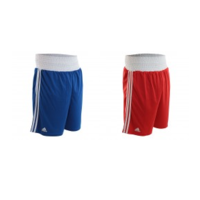 ADIDAS - AIBA Approved Boxing Shorts