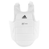 ADIDAS - Chest Guard/Body Protector - WKF Approved