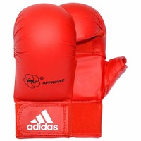 ADIDAS - Mitts/Gloves - WKF Approved